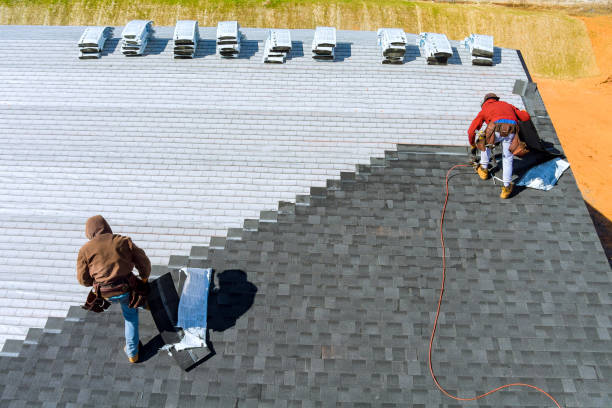 Quick and Trustworthy Emergency Roof Repair Services in Belding, MI