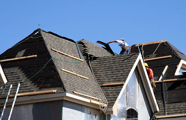 Tile Roofing Contractor in Belding, MI